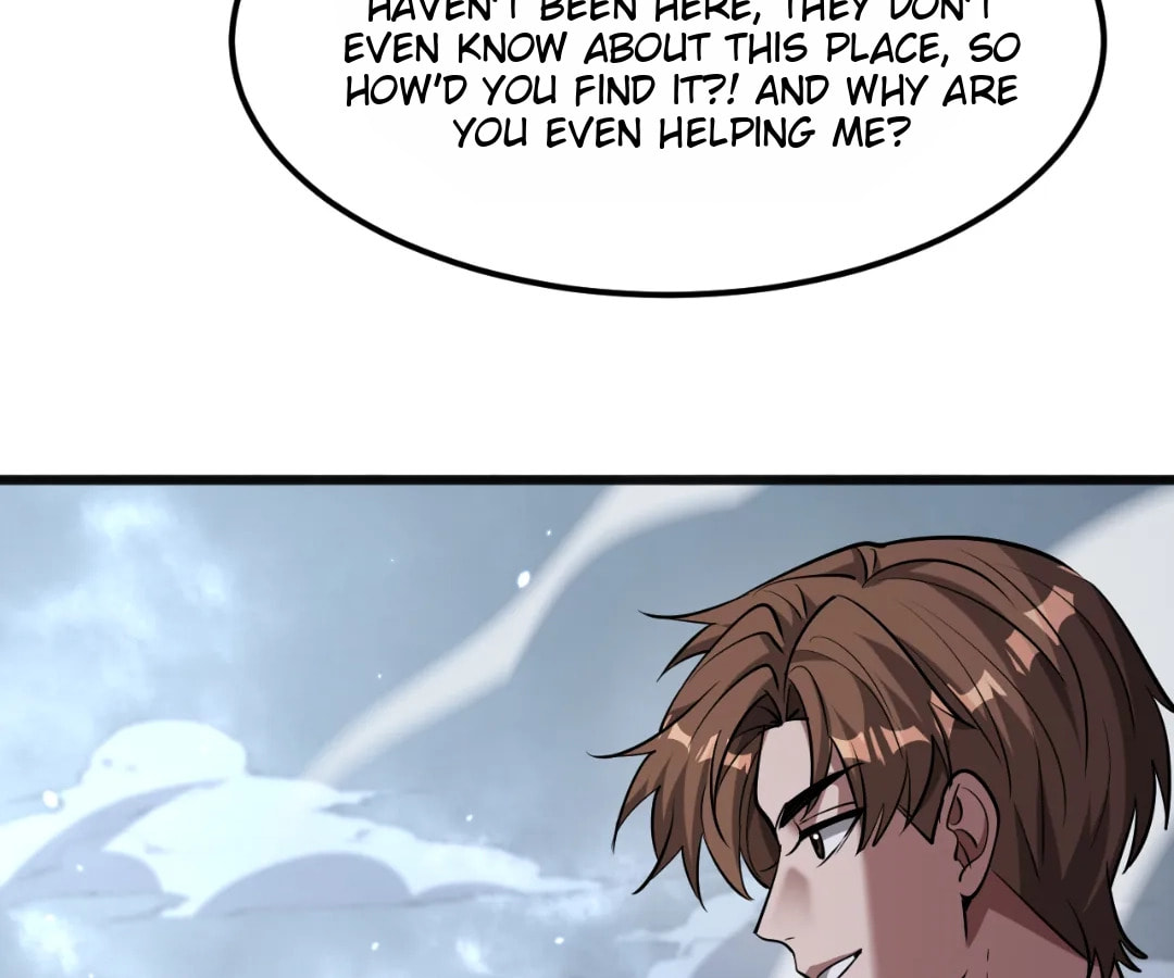 Eternal Loop: A Thousand-Year Grind Chapter 181 page 37 - 