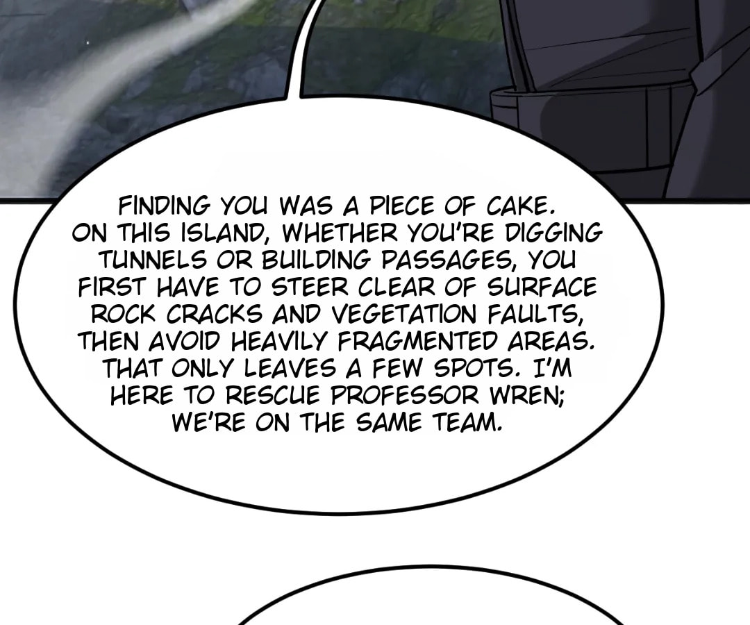 Eternal Loop: A Thousand-Year Grind Chapter 181 page 39 - 