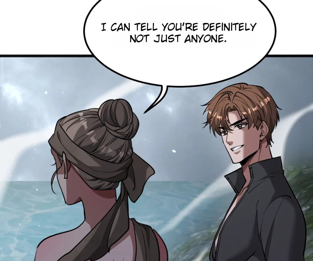 Eternal Loop: A Thousand-Year Grind Chapter 181 page 40 - 