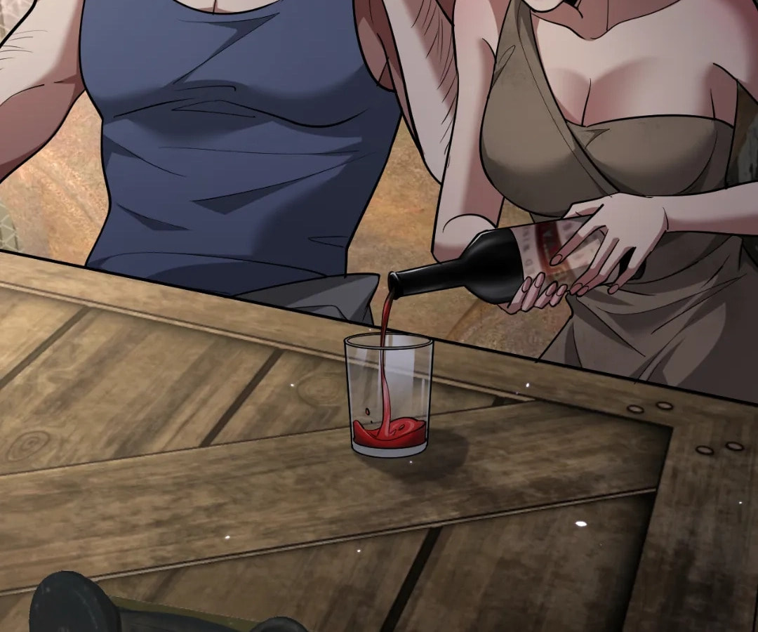 Eternal Loop: A Thousand-Year Grind Chapter 181 page 5 - 