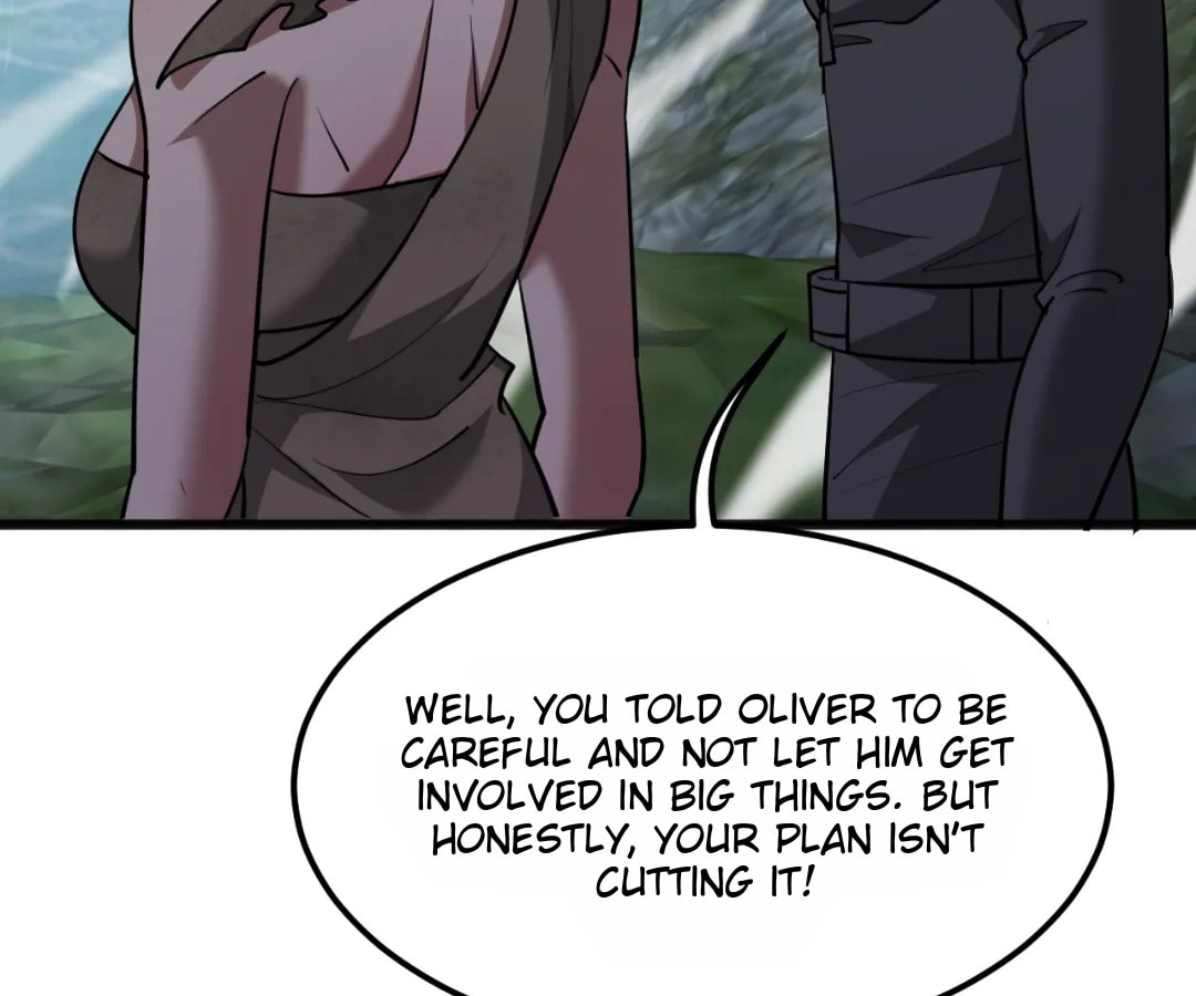 Eternal Loop: A Thousand-Year Grind Chapter 181 page 41 - 