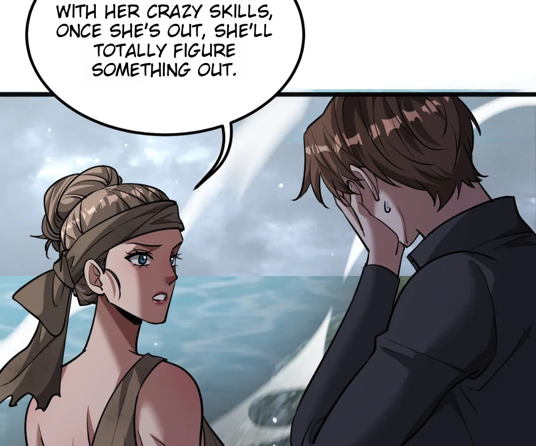 Eternal Loop: A Thousand-Year Grind Chapter 181 page 44 - 