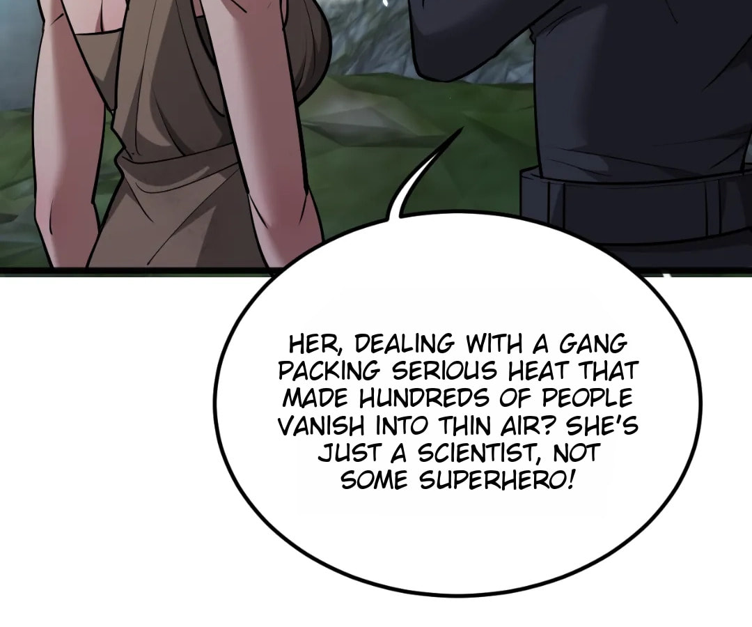 Eternal Loop: A Thousand-Year Grind Chapter 181 page 45 - 