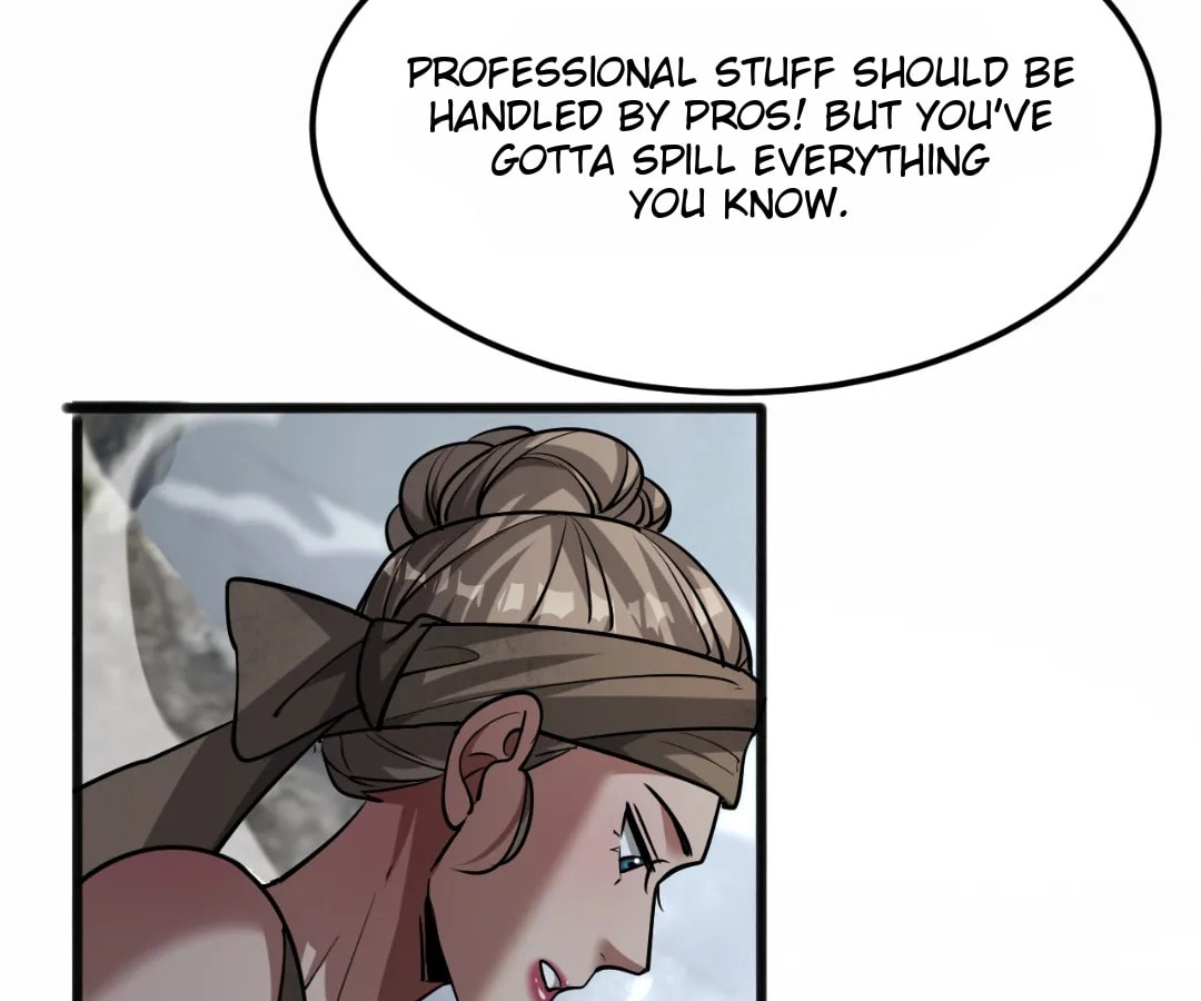 Eternal Loop: A Thousand-Year Grind Chapter 181 page 47 - 