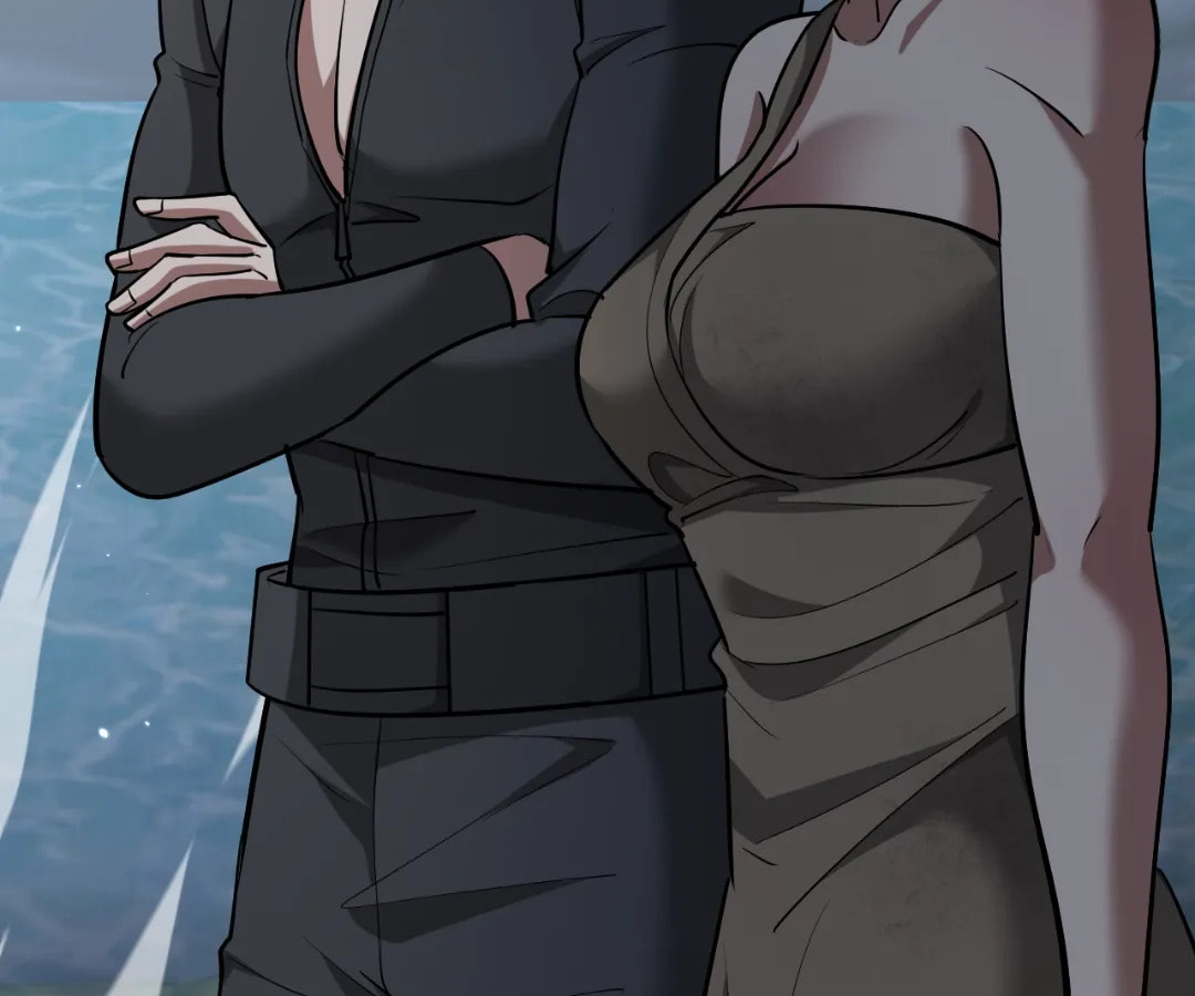 Eternal Loop: A Thousand-Year Grind Chapter 181 page 57 - 