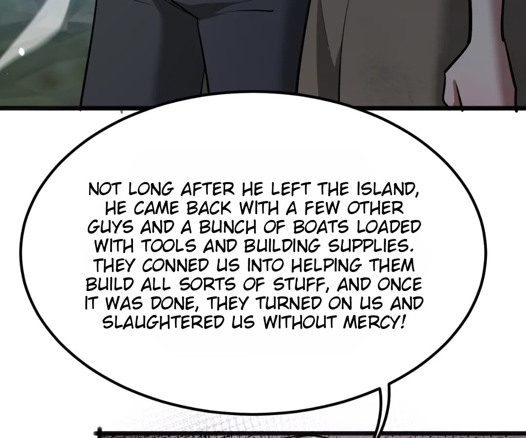 Eternal Loop: A Thousand-Year Grind Chapter 181 page 58 - 