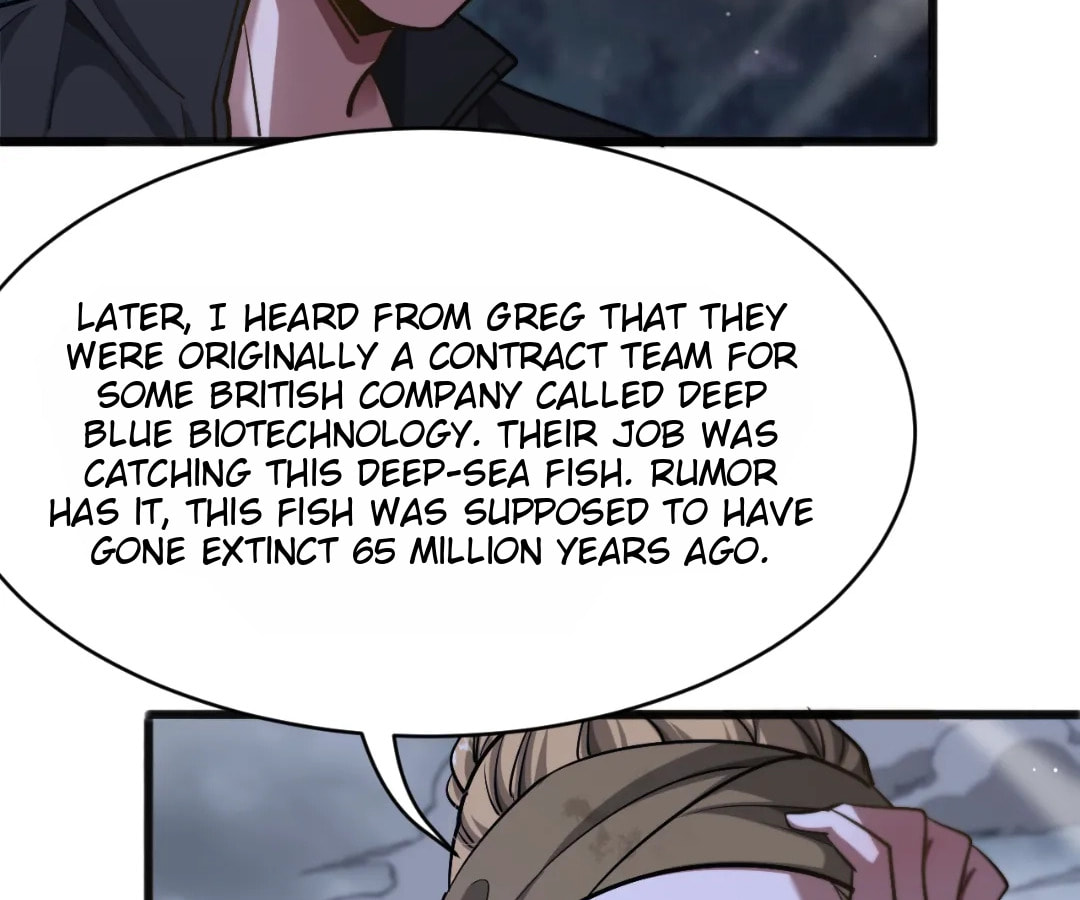 Eternal Loop: A Thousand-Year Grind Chapter 181 page 62 - 
