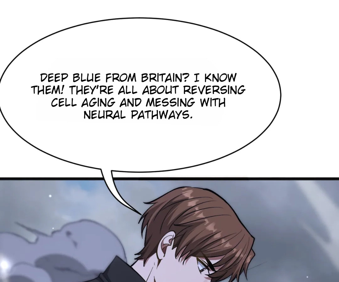 Eternal Loop: A Thousand-Year Grind Chapter 181 page 64 - 