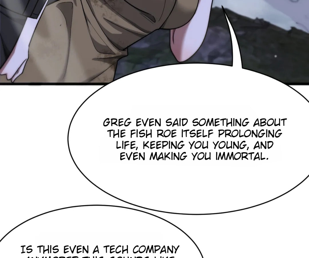 Eternal Loop: A Thousand-Year Grind Chapter 181 page 66 - 