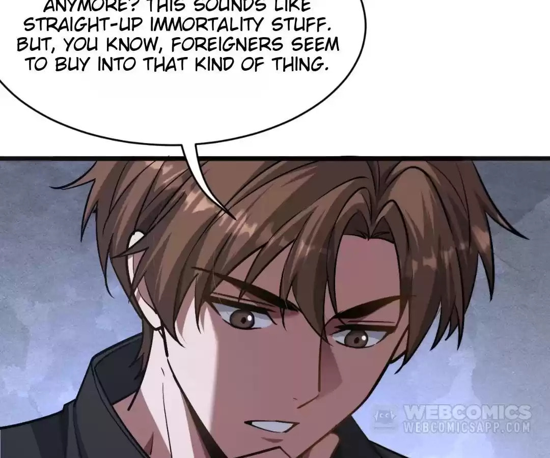 Eternal Loop: A Thousand-Year Grind Chapter 181 page 67 - 