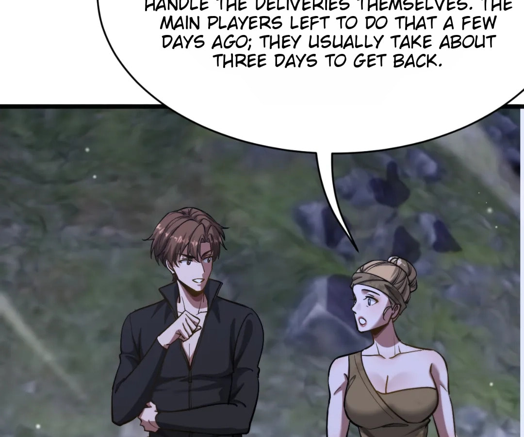 Eternal Loop: A Thousand-Year Grind Chapter 181 page 69 - 