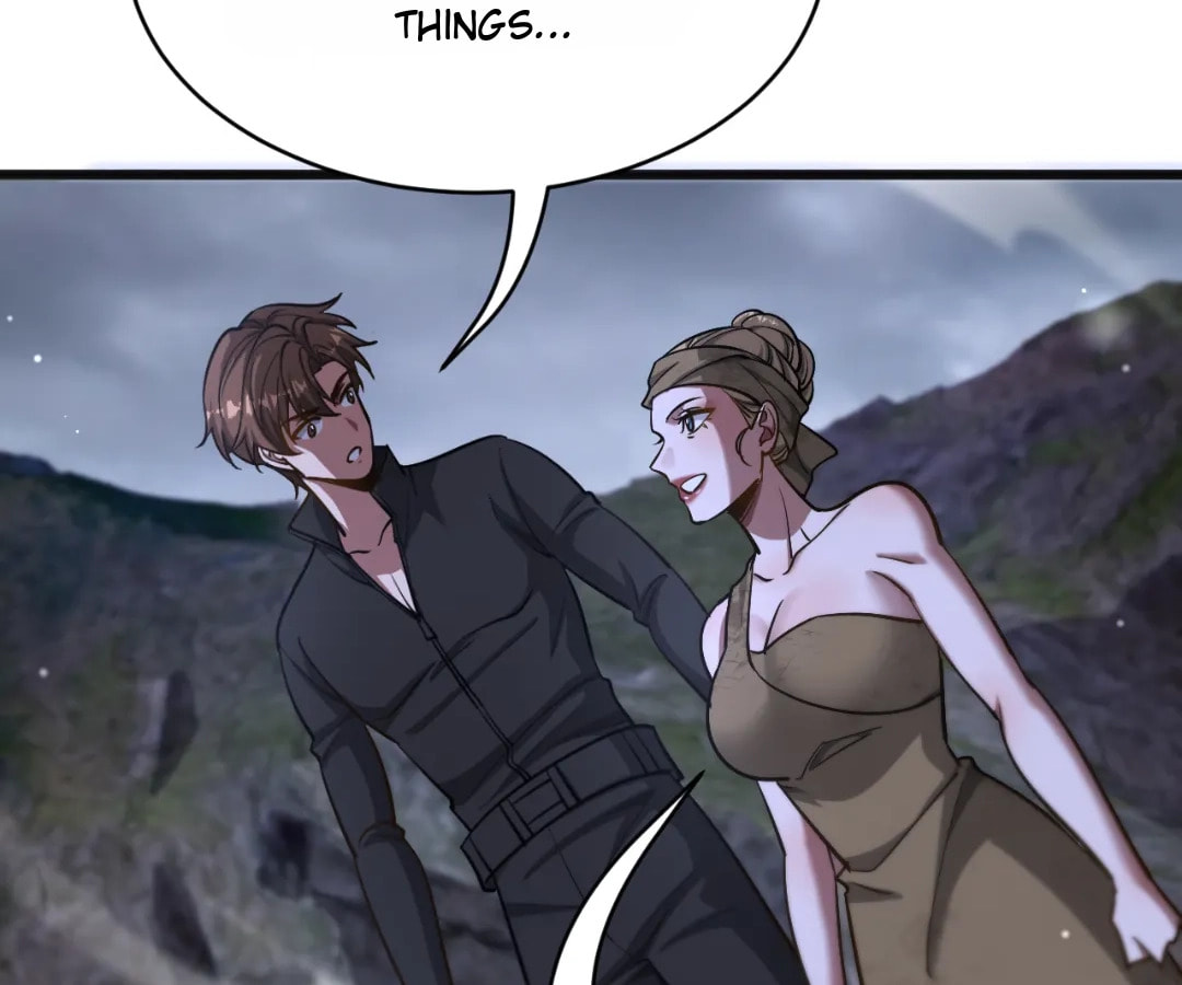 Eternal Loop: A Thousand-Year Grind Chapter 181 page 79 - 