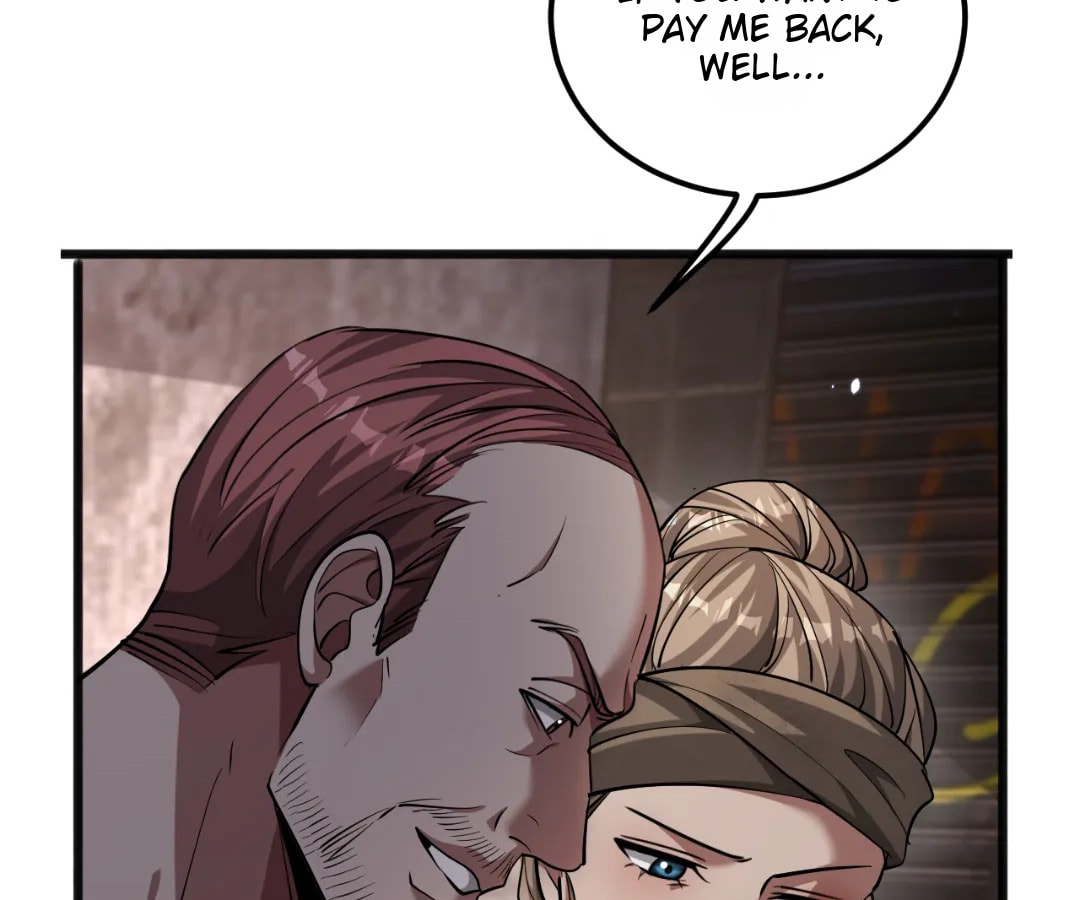 Eternal Loop: A Thousand-Year Grind Chapter 181 page 9 - 