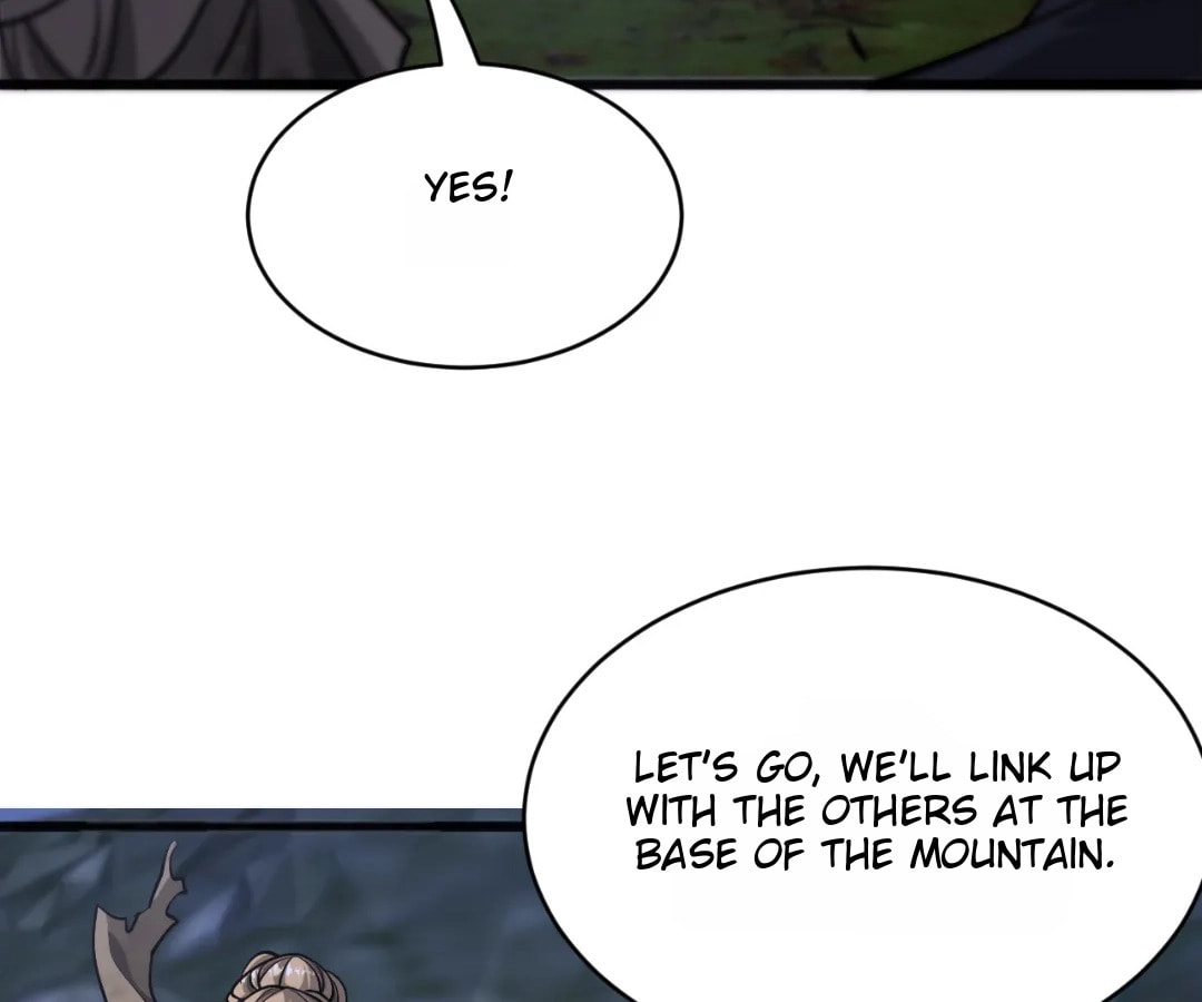 Eternal Loop: A Thousand-Year Grind Chapter 181 page 90 - 