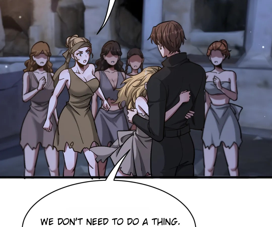 Eternal Loop: A Thousand-Year Grind Chapter 181 page 94 - 