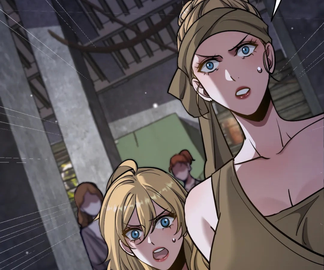 Eternal Loop: A Thousand-Year Grind Chapter 181 page 98 - 