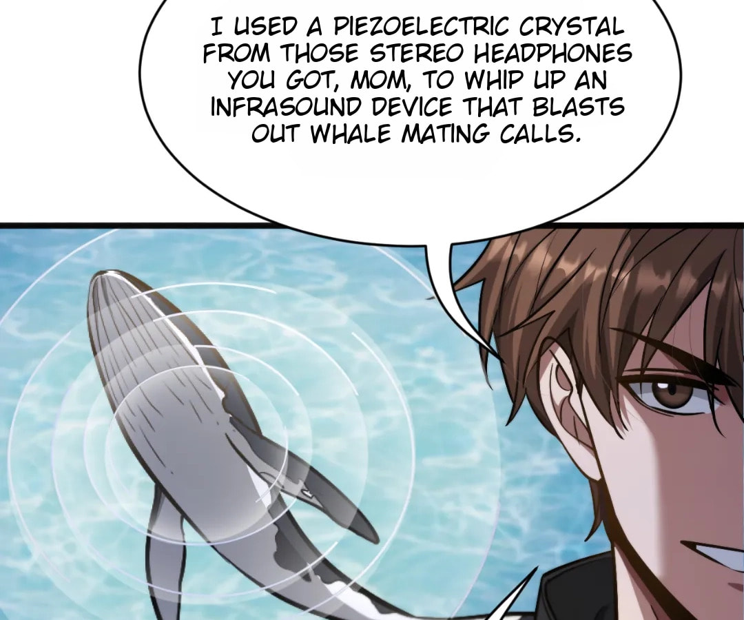 Eternal Loop: A Thousand-Year Grind Chapter 181 page 100 - 
