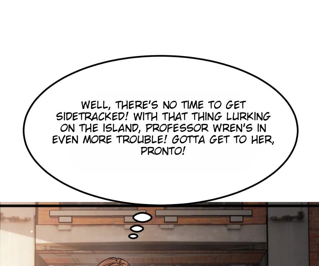 Eternal Loop: A Thousand-Year Grind Chapter 182 page 1 - 