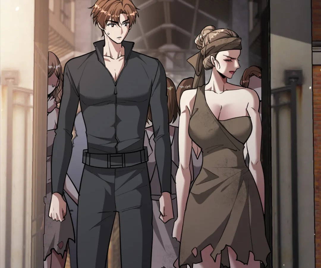Eternal Loop: A Thousand-Year Grind Chapter 182 page 2 - 