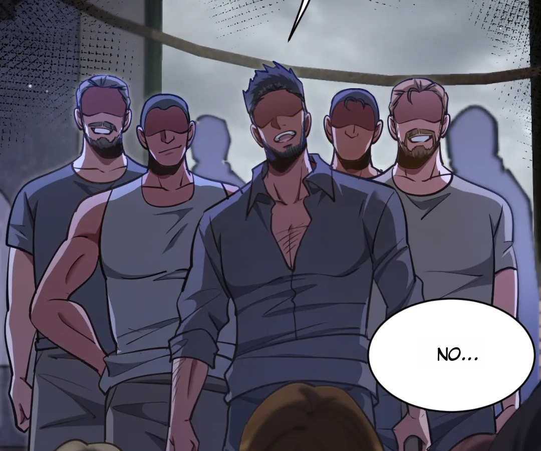 Eternal Loop: A Thousand-Year Grind Chapter 182 page 102 - 