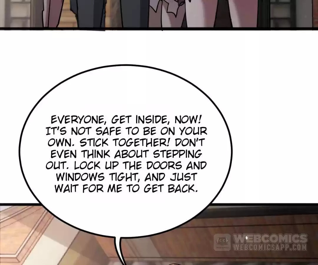 Eternal Loop: A Thousand-Year Grind Chapter 182 page 3 - 