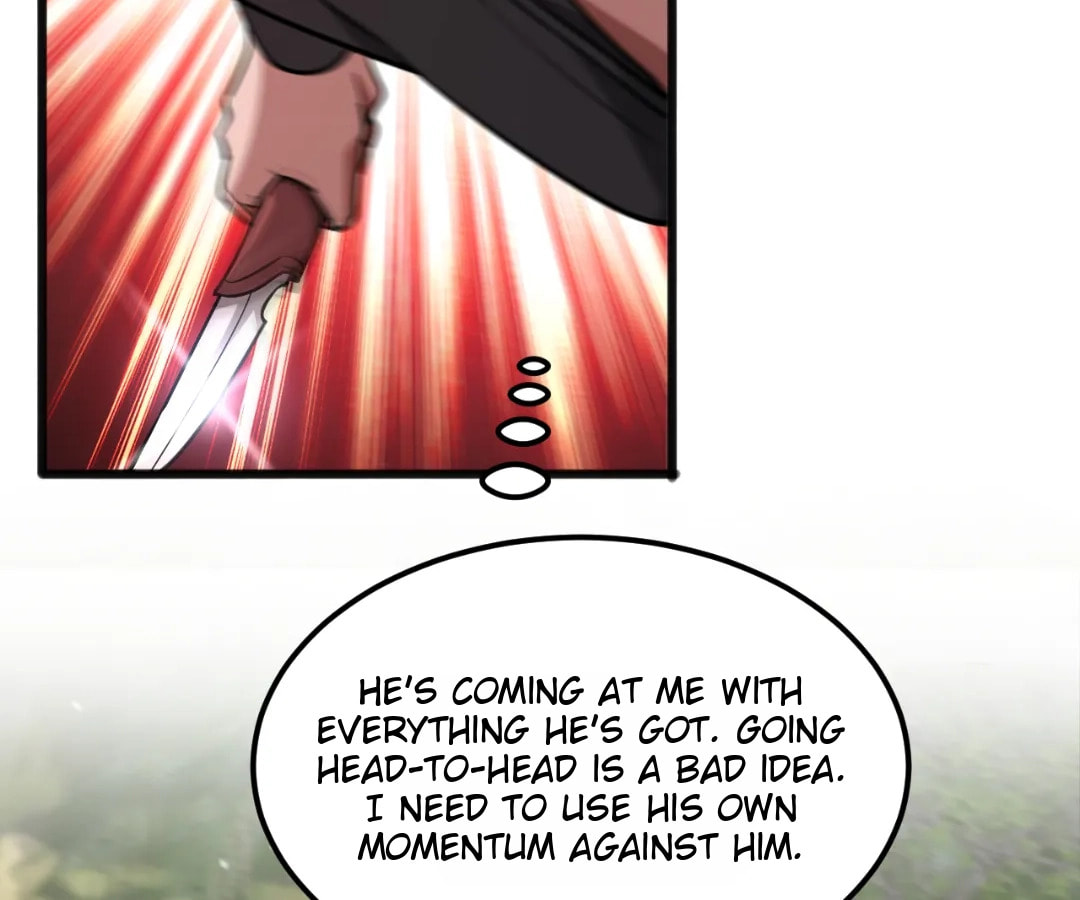 Eternal Loop: A Thousand-Year Grind Chapter 182 page 21 - 