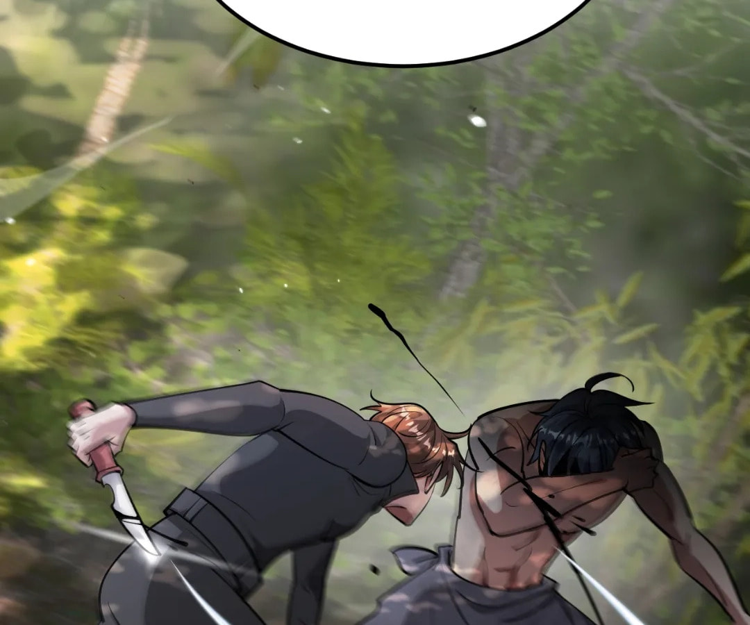 Eternal Loop: A Thousand-Year Grind Chapter 182 page 22 - 