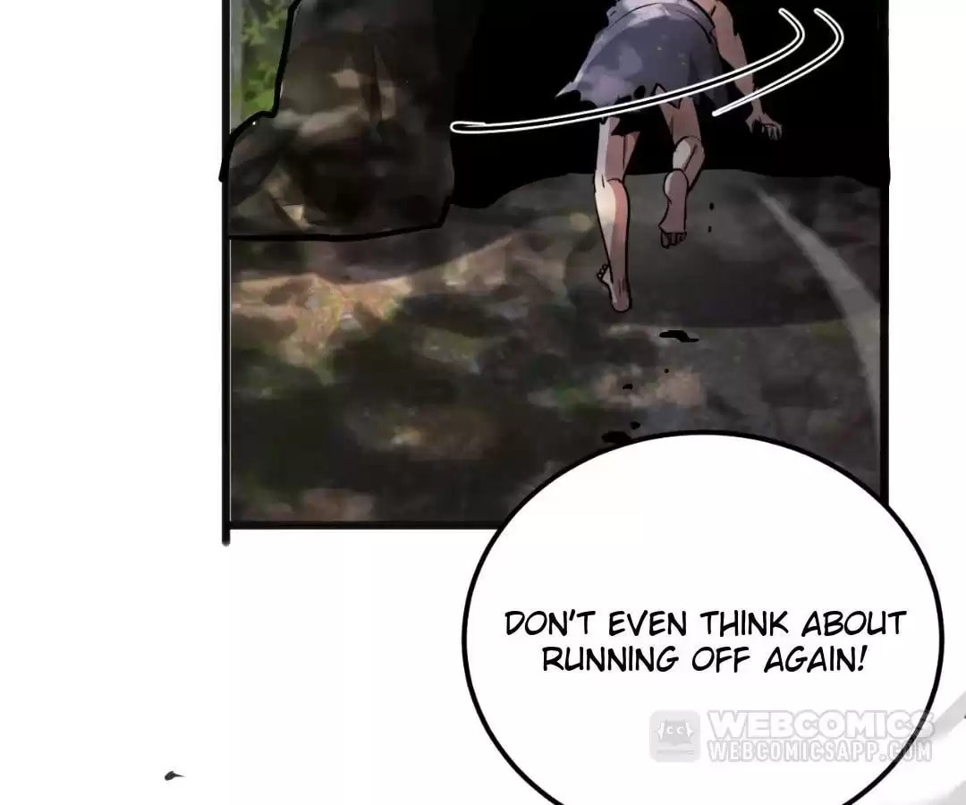 Eternal Loop: A Thousand-Year Grind Chapter 182 page 27 - 