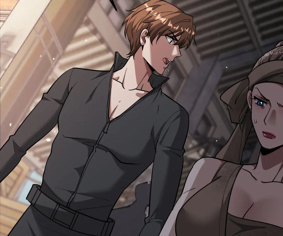 Eternal Loop: A Thousand-Year Grind Chapter 182 page 4 - 