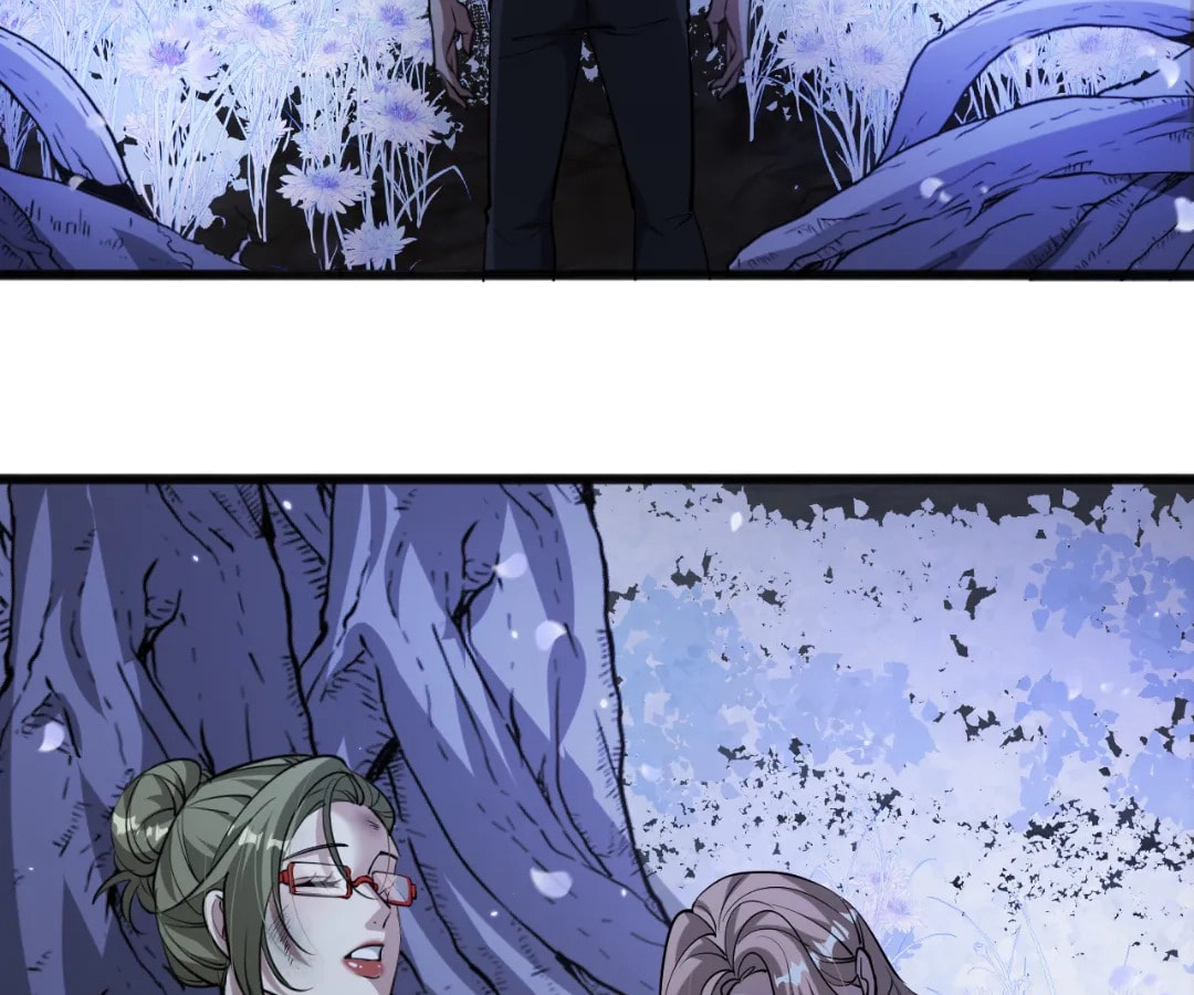 Eternal Loop: A Thousand-Year Grind Chapter 182 page 37 - 