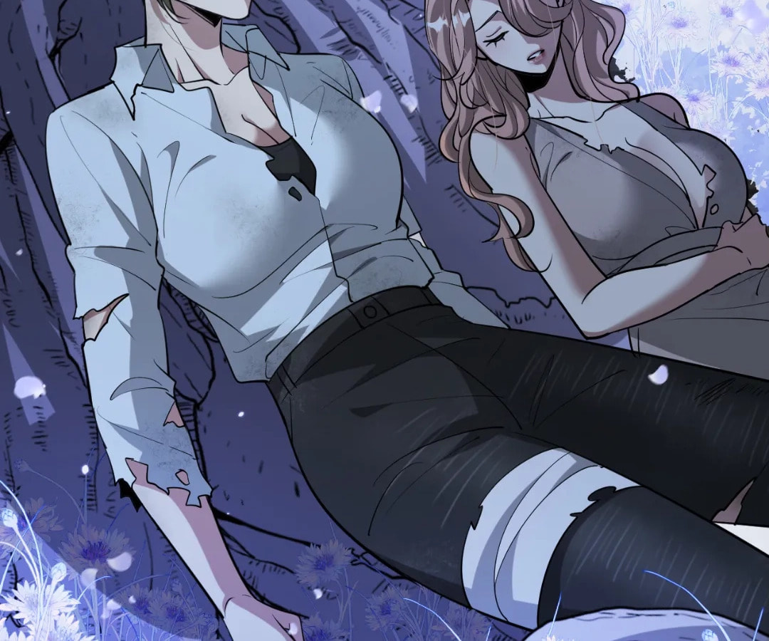 Eternal Loop: A Thousand-Year Grind Chapter 182 page 38 - 