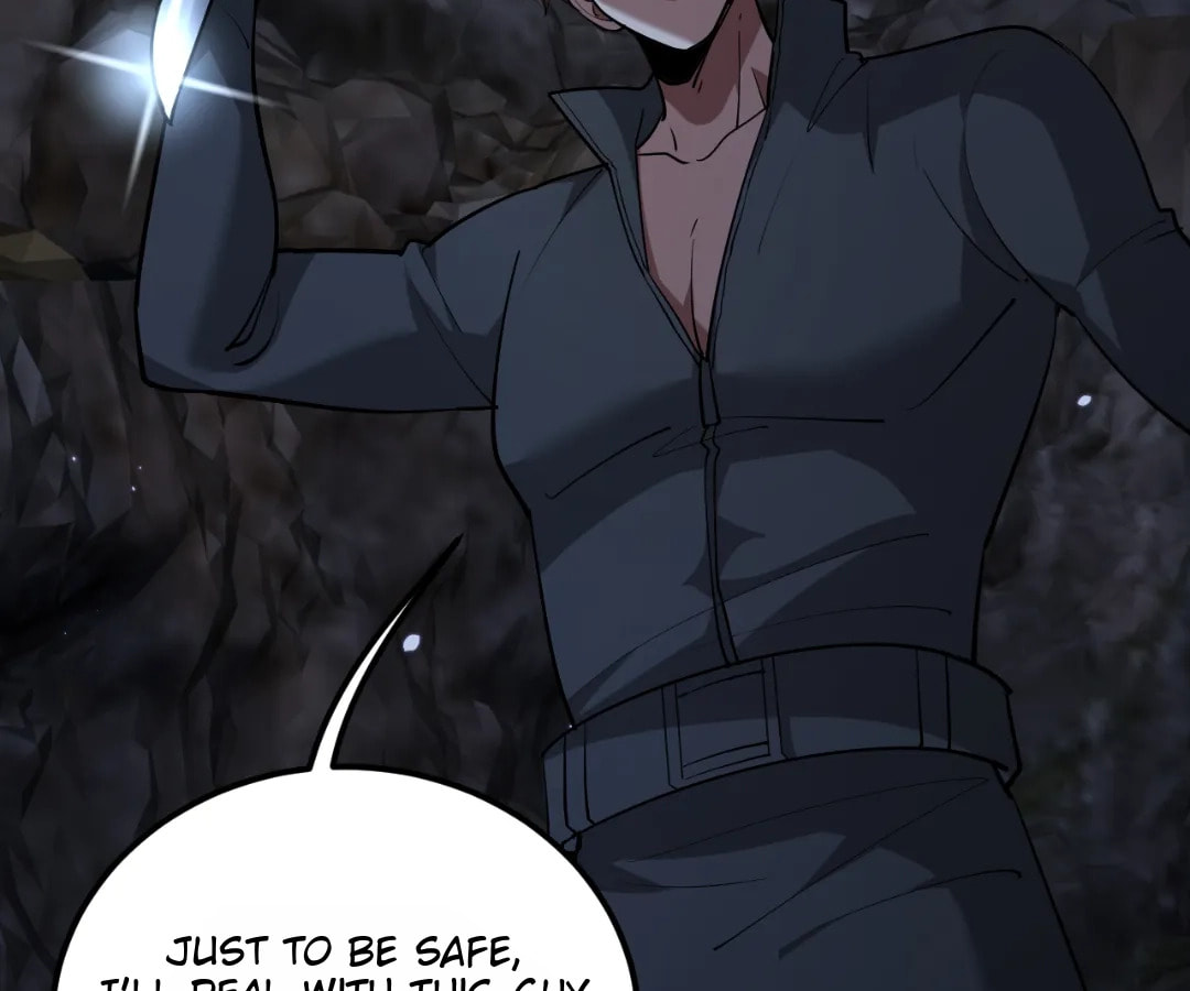 Eternal Loop: A Thousand-Year Grind Chapter 182 page 42 - 