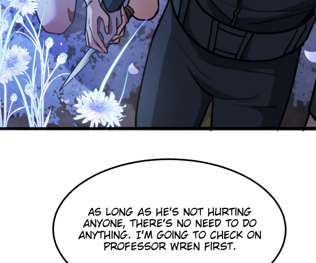 Eternal Loop: A Thousand-Year Grind Chapter 182 page 48 - 