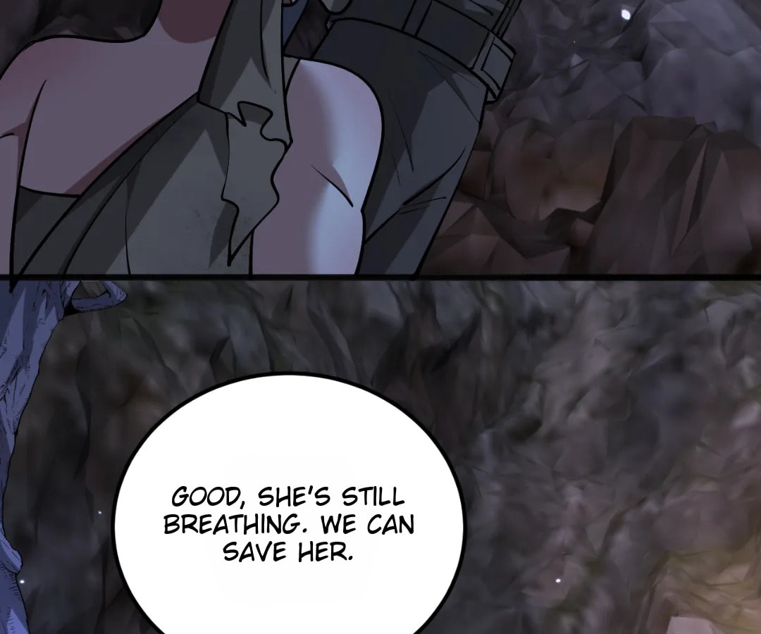 Eternal Loop: A Thousand-Year Grind Chapter 182 page 50 - 