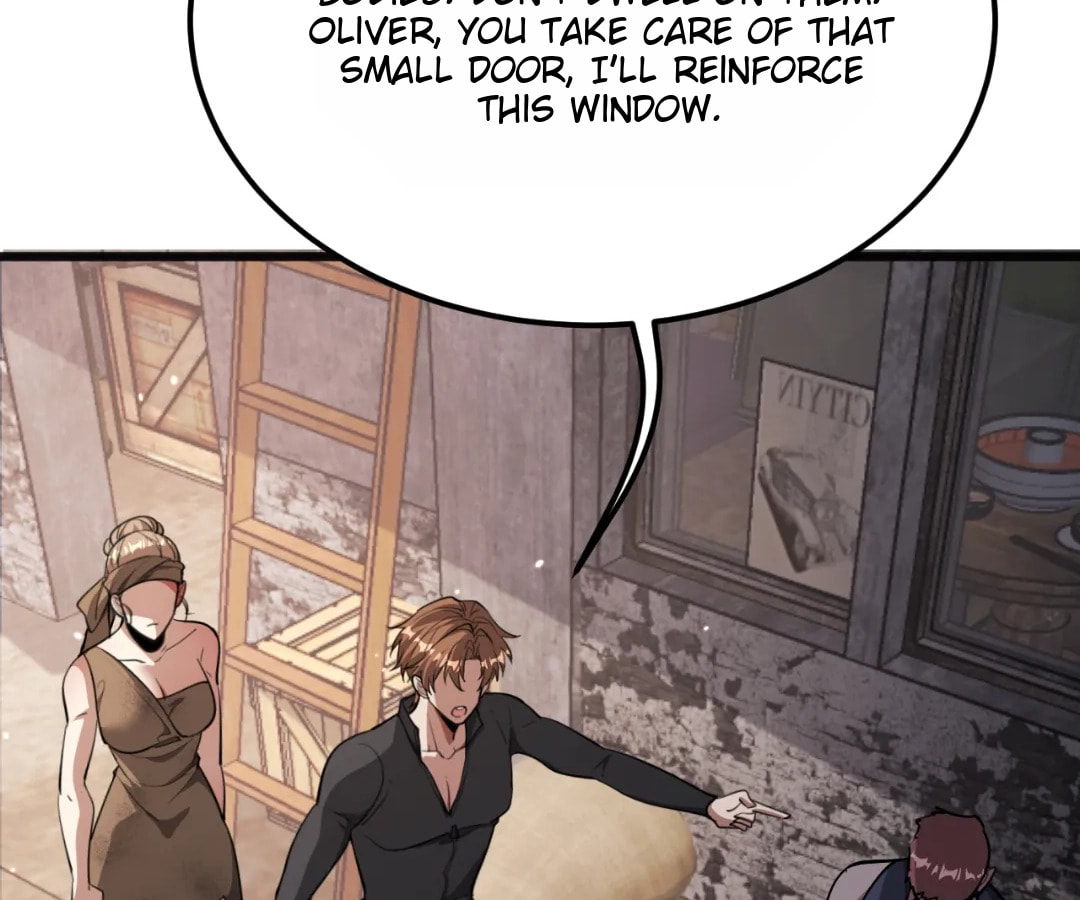 Eternal Loop: A Thousand-Year Grind Chapter 182 page 6 - 