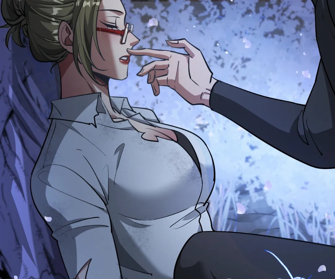 Eternal Loop: A Thousand-Year Grind Chapter 182 page 52 - 