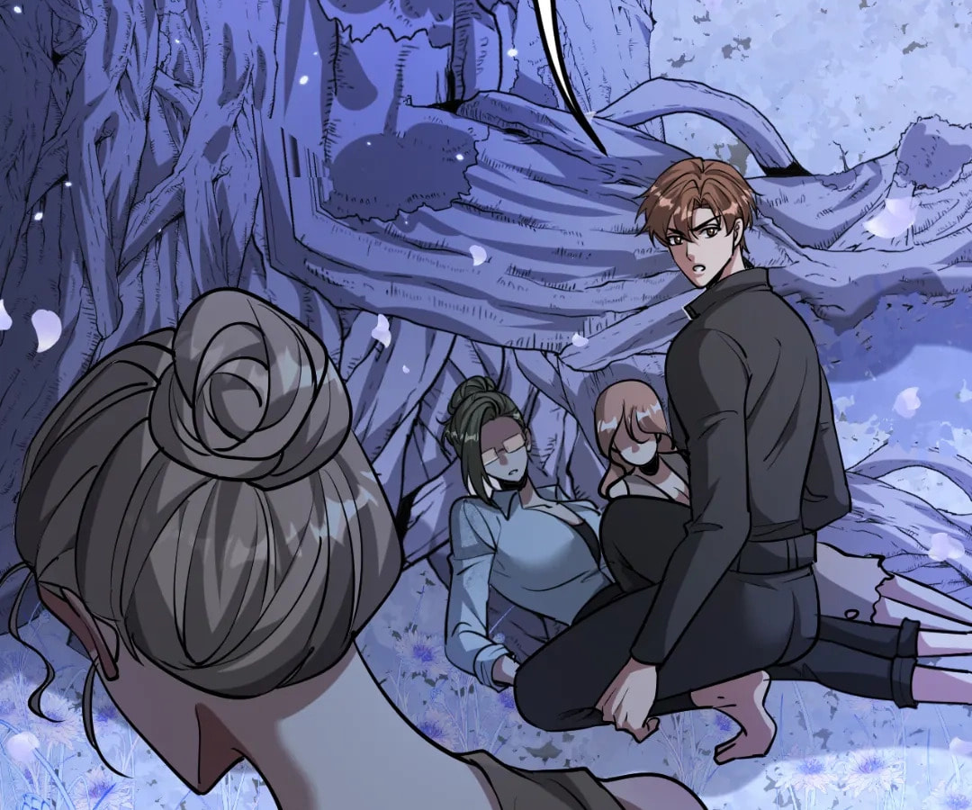 Eternal Loop: A Thousand-Year Grind Chapter 182 page 56 - 