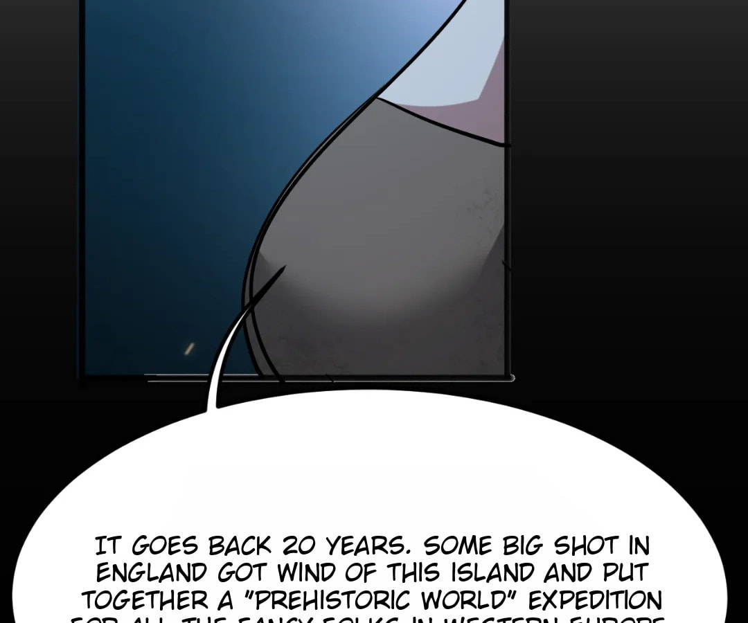 Eternal Loop: A Thousand-Year Grind Chapter 182 page 60 - 