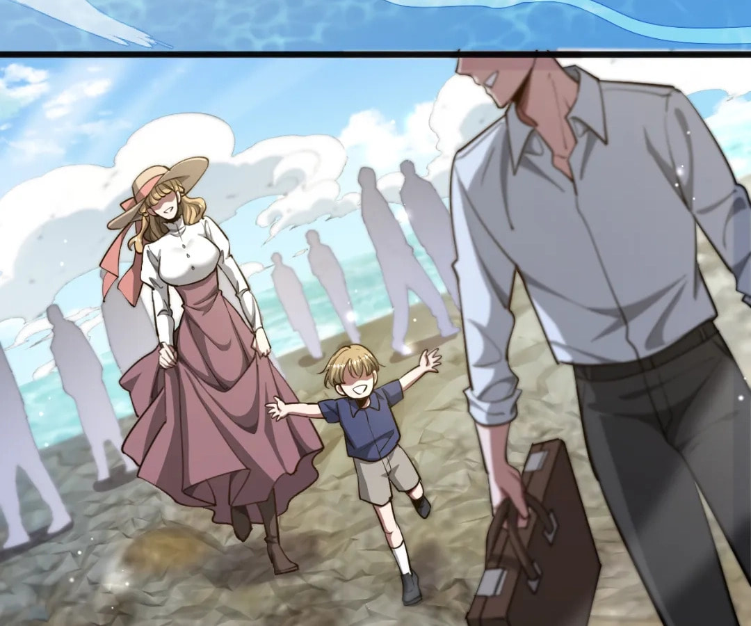 Eternal Loop: A Thousand-Year Grind Chapter 182 page 65 - 