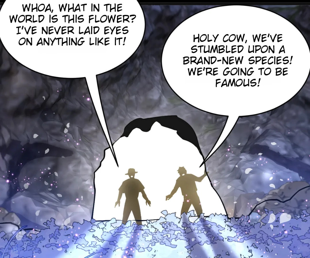 Eternal Loop: A Thousand-Year Grind Chapter 182 page 69 - 