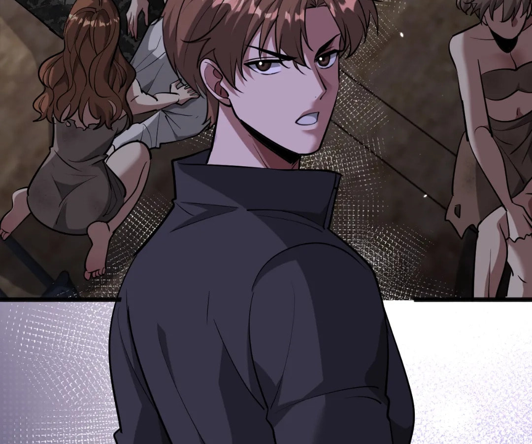 Eternal Loop: A Thousand-Year Grind Chapter 182 page 8 - 