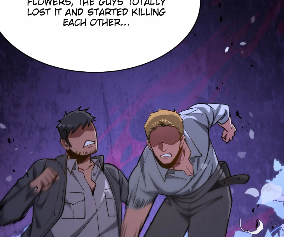 Eternal Loop: A Thousand-Year Grind Chapter 182 page 71 - 