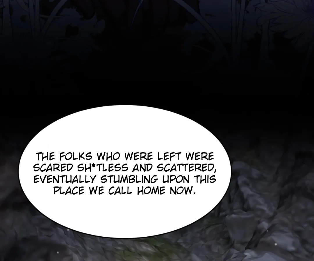 Eternal Loop: A Thousand-Year Grind Chapter 182 page 76 - 