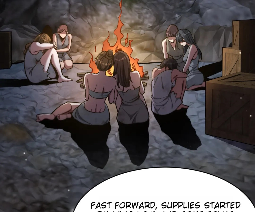 Eternal Loop: A Thousand-Year Grind Chapter 182 page 77 - 