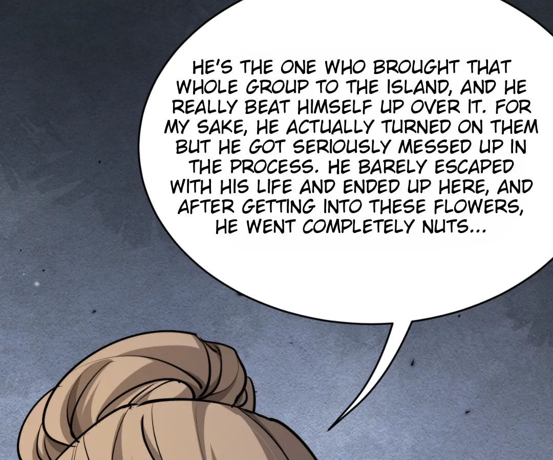 Eternal Loop: A Thousand-Year Grind Chapter 182 page 84 - 
