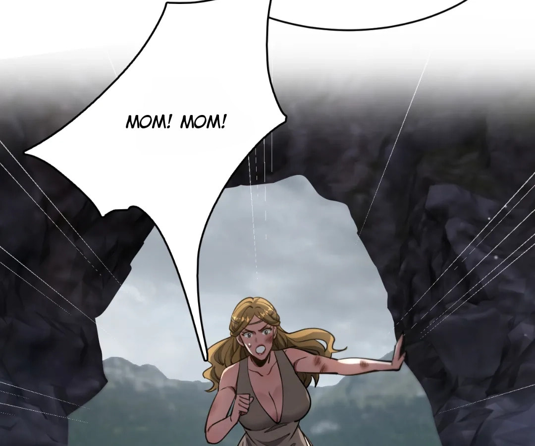 Eternal Loop: A Thousand-Year Grind Chapter 182 page 95 - 
