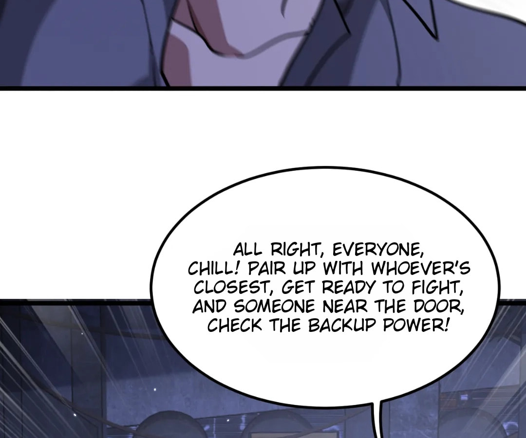 Eternal Loop: A Thousand-Year Grind Chapter 183 page 13 - 