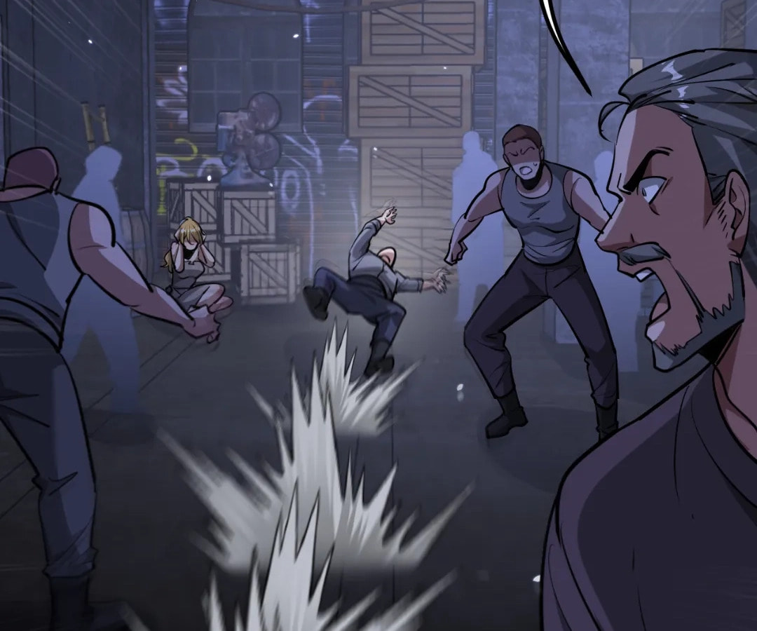 Eternal Loop: A Thousand-Year Grind Chapter 183 page 14 - 
