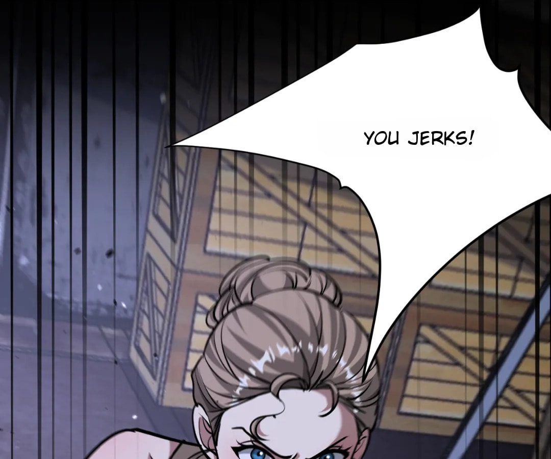 Eternal Loop: A Thousand-Year Grind Chapter 183 page 16 - 