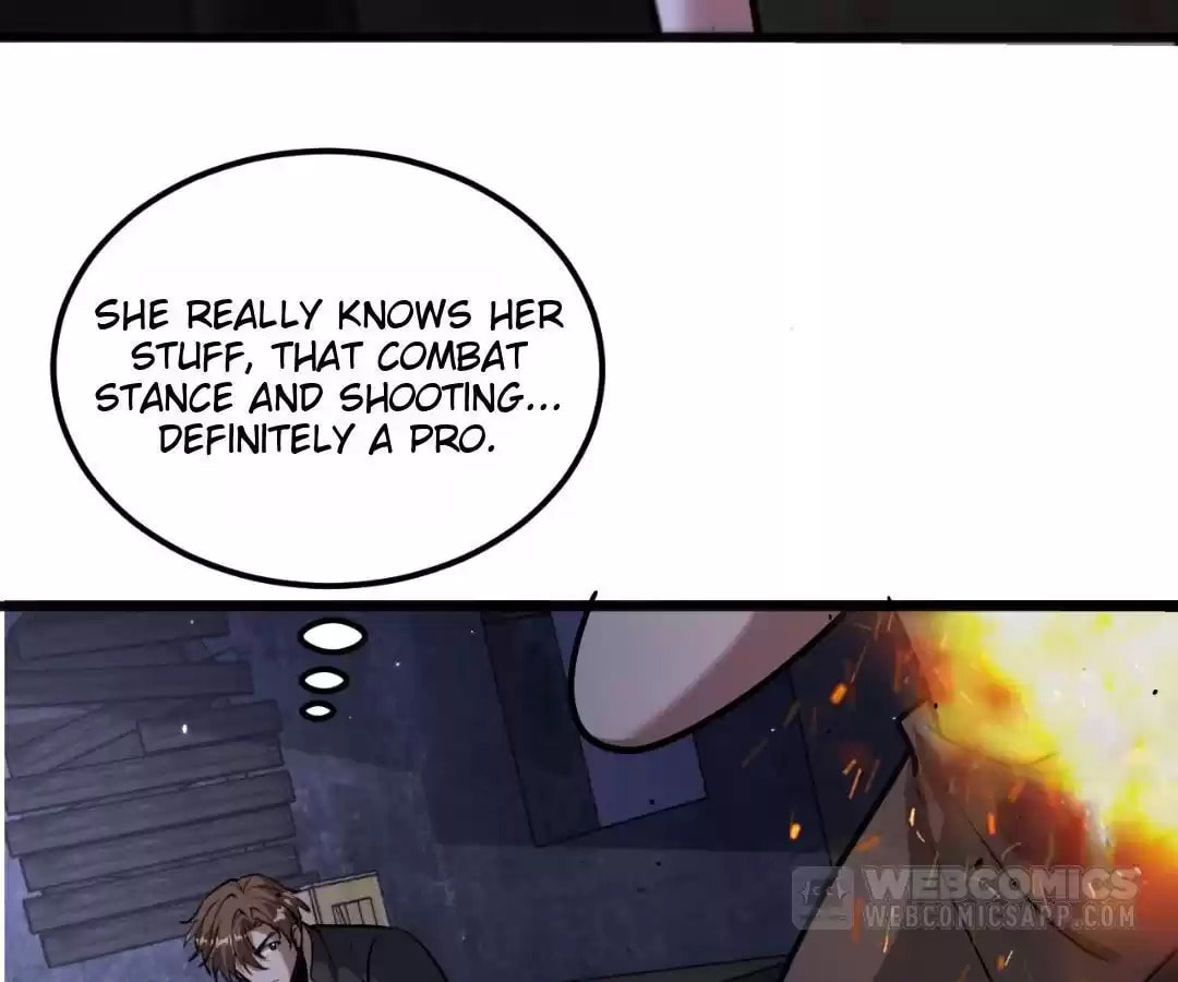 Eternal Loop: A Thousand-Year Grind Chapter 183 page 19 - 